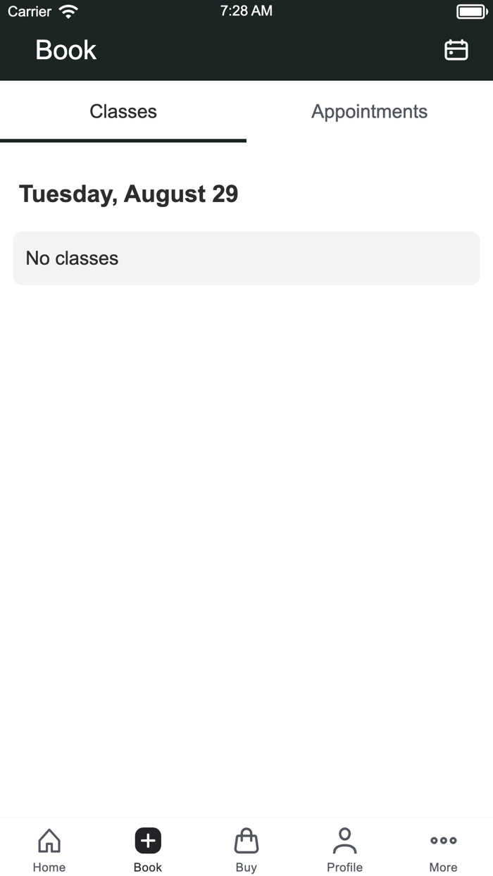 COR Wellness Center  OCM