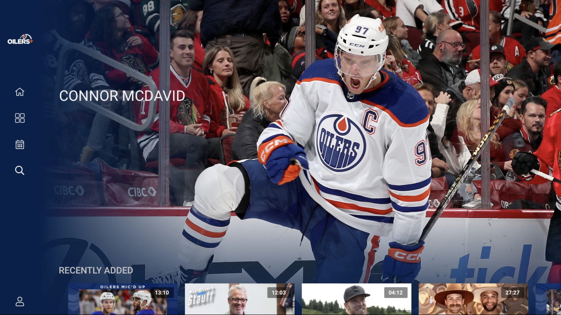 Oilers+ screenshot 7
