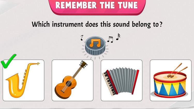 Kids Games Preschool Learning screenshot-4