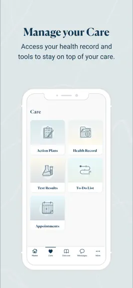 Game screenshot Diana Health App apk