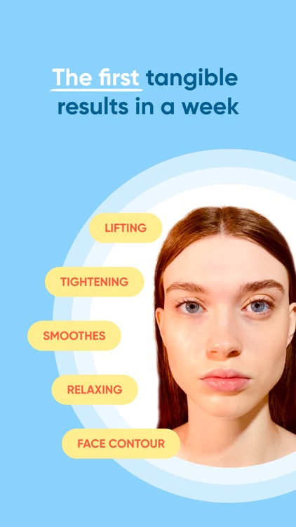 Face harmony screenshot-4