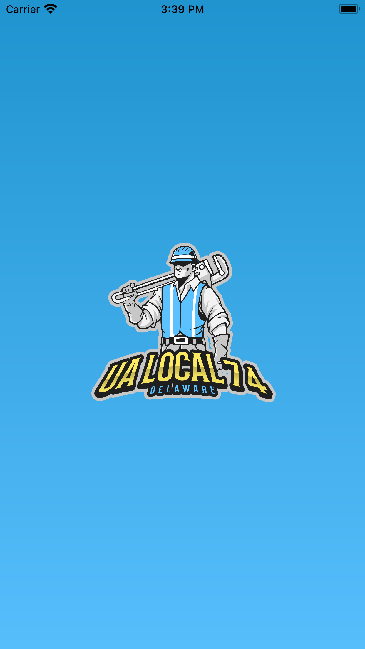 UA Local 74