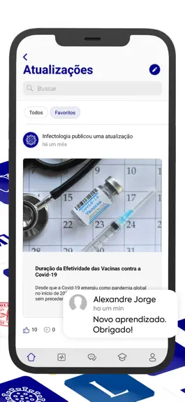 Game screenshot Medictalks hack