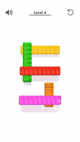 Game screenshot Shuffle Puzzle! apk