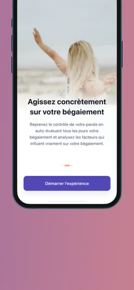 Game screenshot #Bégaiement hack