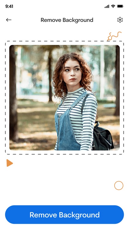 Background Remover - AI Eraser screenshot-4