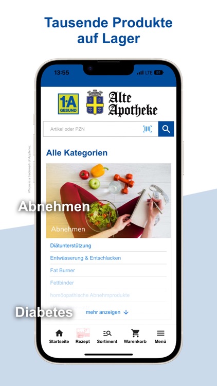 Alte Apotheke St. Wendel