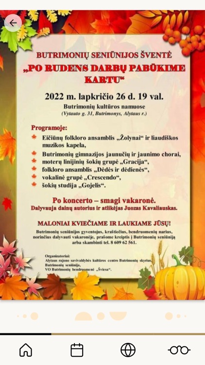 Ką veikti Alytaus rajone