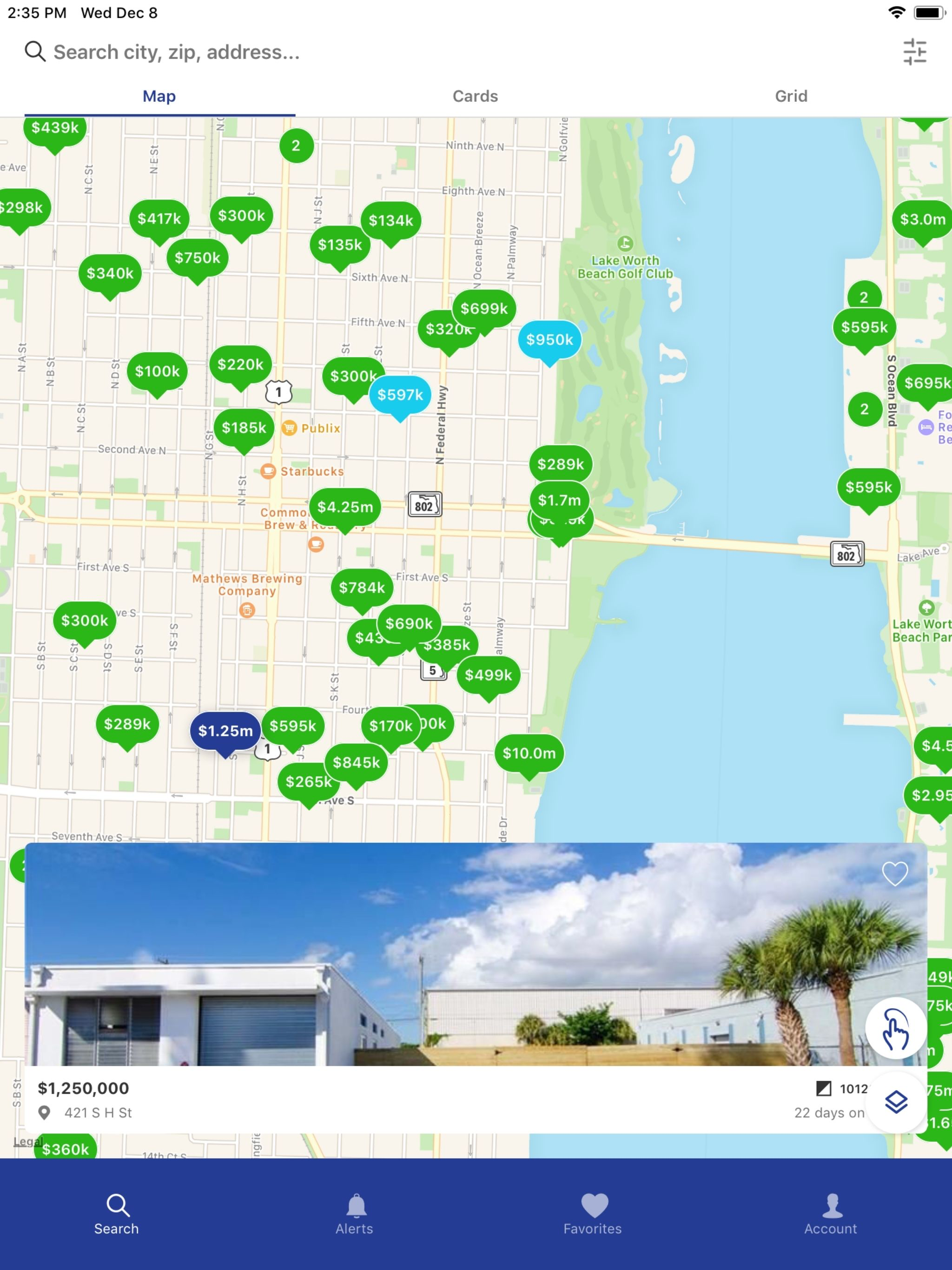 Highlight Realty screenshot 5