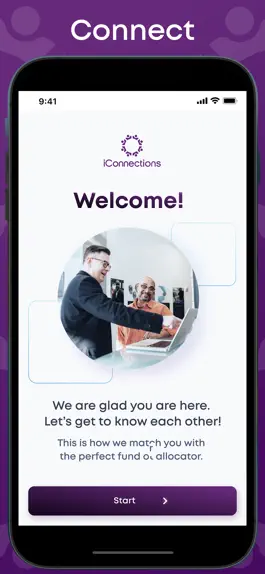 Game screenshot iConnections LLC mod apk