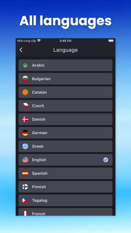 AI Photo Generator, Art Maker screenshot-7
