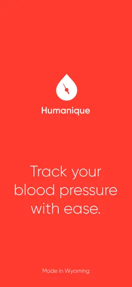 Game screenshot Simple Blood Pressure Tracker mod apk