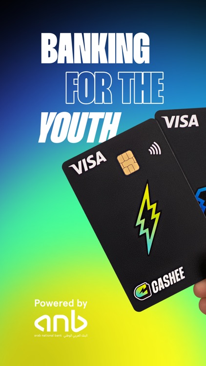 Cashee: Youth Money Management
