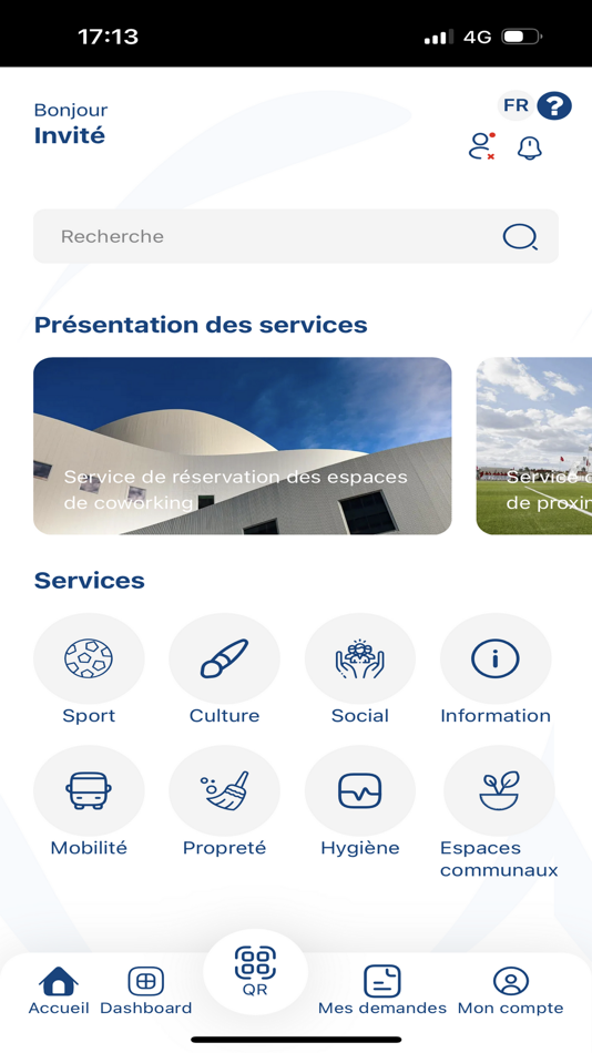 #2. Casa'IN (iOS) Podle: Casa Prestations