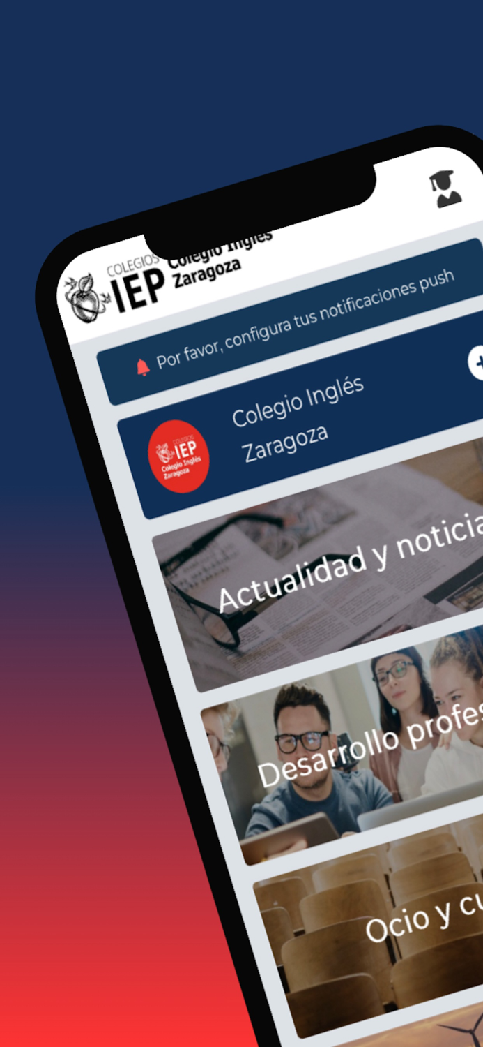 Alumni Ingles Zaragoza