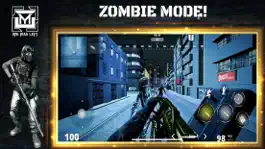 Game screenshot 1MagLeft: Online FPS mod apk