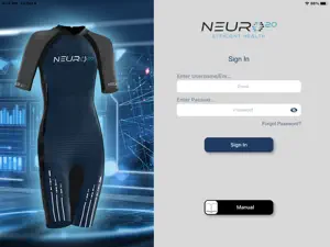 Neuro20 PRO screenshot 1
