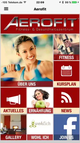 Game screenshot Aerofit mod apk