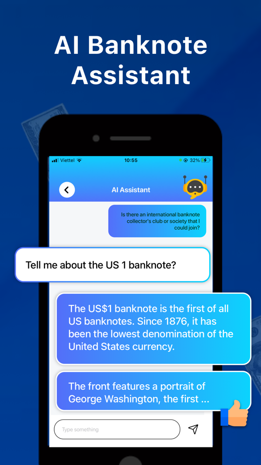 #3. Money Identifier Banknote Snap (iOS) 由: Trang Khong Thi