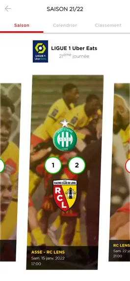 Game screenshot RC Lens apk