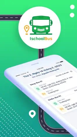 Game screenshot iSchoolBus mod apk