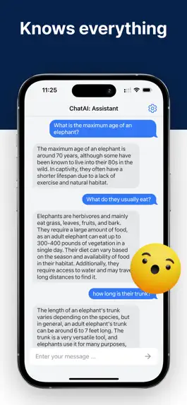 Game screenshot Vero Chat: Your Smart Ai Bot hack