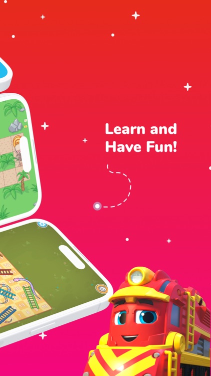 Kidjo Games: Kids Play & Learn screenshot-4