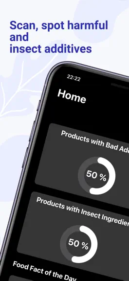 Game screenshot FoodCheckr mod apk