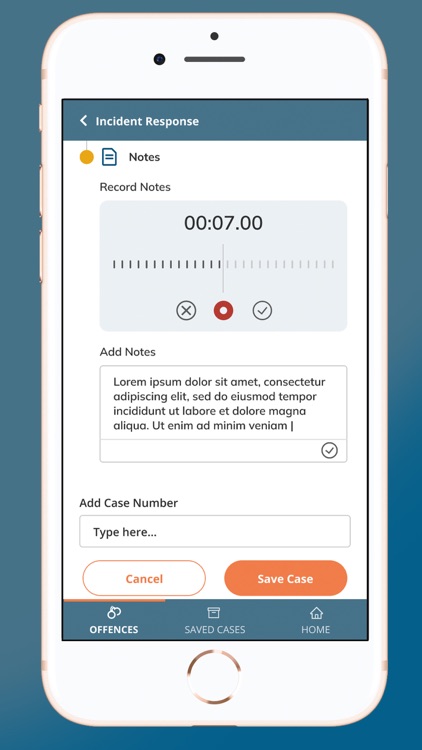 ShieldData screenshot-3