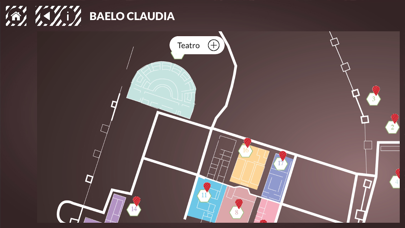 Screenshot #2 pour Baelo Claudia
