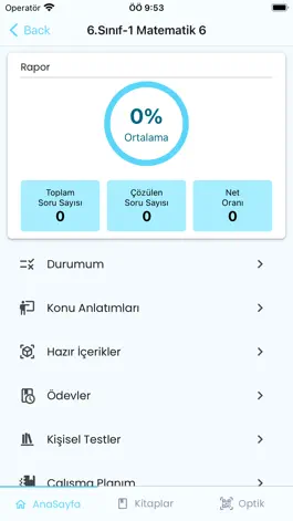 Game screenshot UzemGO Dijital hack