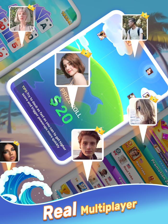 Tripeaks Winner Solitaire