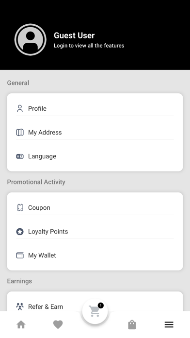 Bobio Screenshot