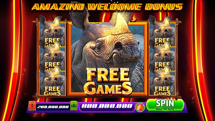 Cash Glory - Slots Casino Game screenshot-3