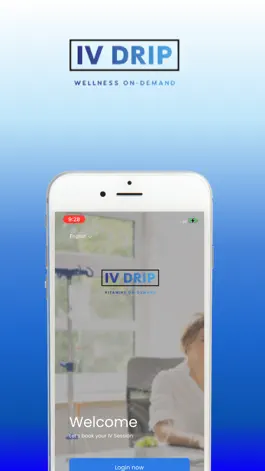 Game screenshot IV DRIP mod apk