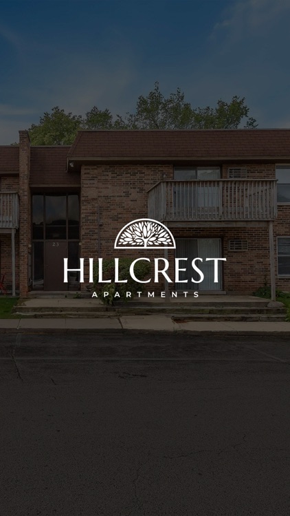 Hillcrest Apartments