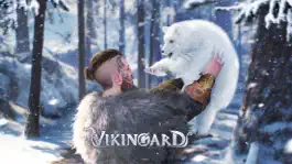 Game screenshot Vikingard: Sea of Adventure mod apk