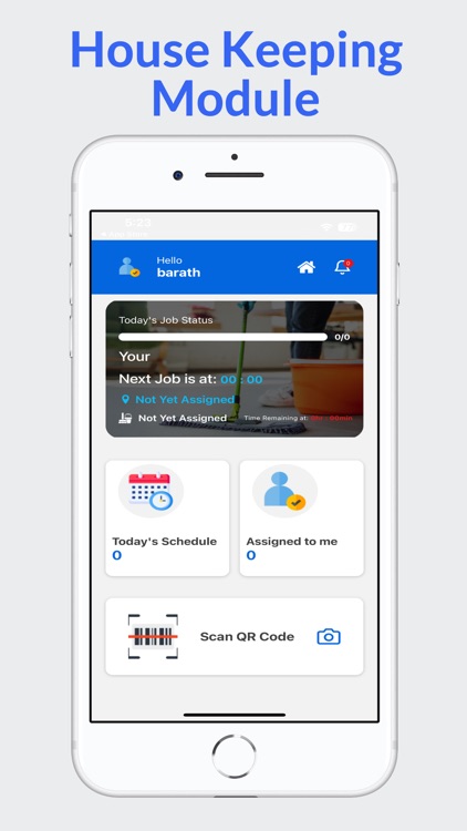 IFMS Reach V5 screenshot-7
