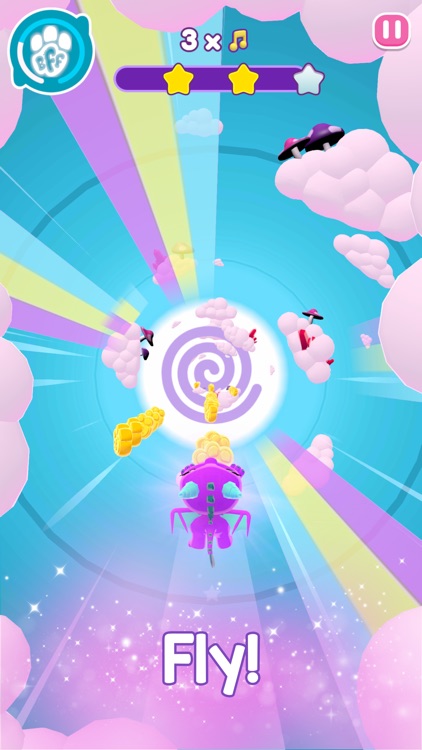 Best Furry Friends: BFF Run screenshot-3