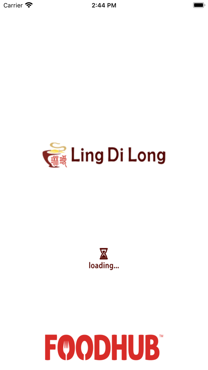 Ling Di Long