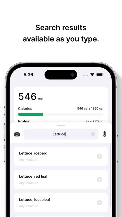 Trition screenshot-4