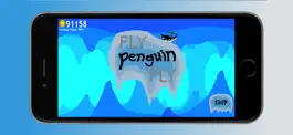 Game screenshot Fly Penguin, Fly mod apk