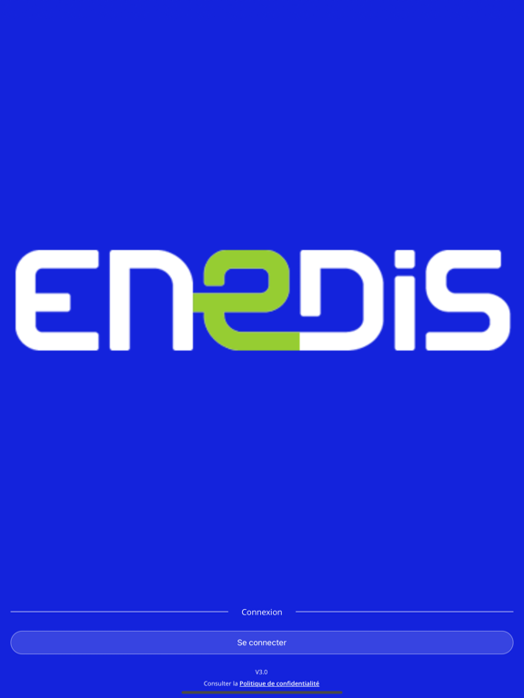 Screenshot #4 pour Enedis Autopartage