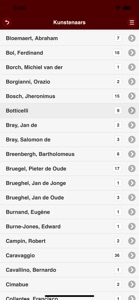 Statenvertaling screenshot #6 for iPhone