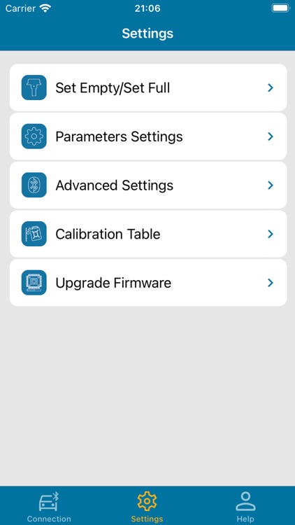 LIGO BLE Configurator