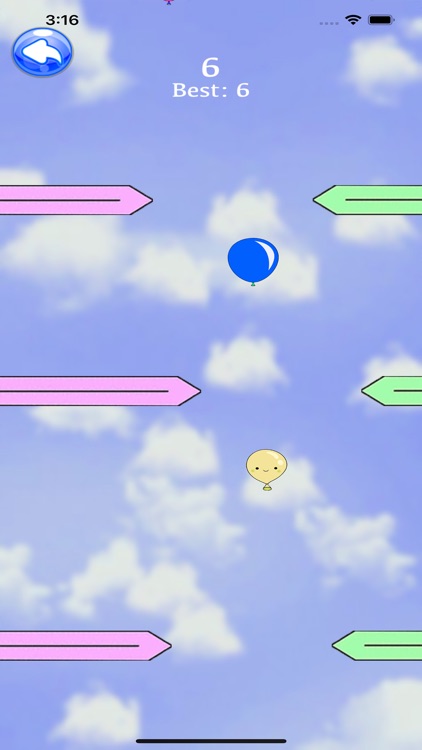 BalonUtraBal screenshot-5