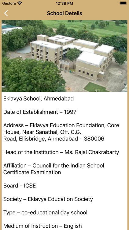 BestSchools screenshot-4