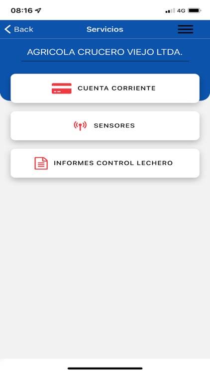 App-Cooprinsem screenshot-4