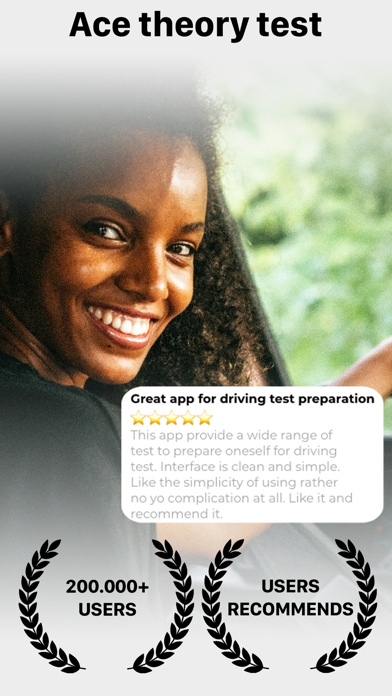 Pass Permit Test DMV -Drivifyのおすすめ画像8