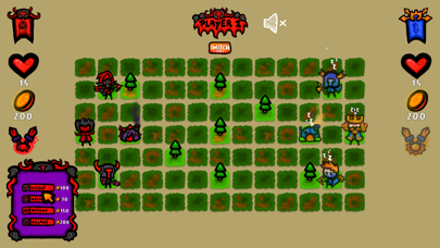 San Strategy Fighter Screenshot